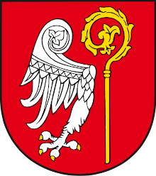 herb Gminy Opatów