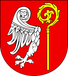 herb Gminy Opatów